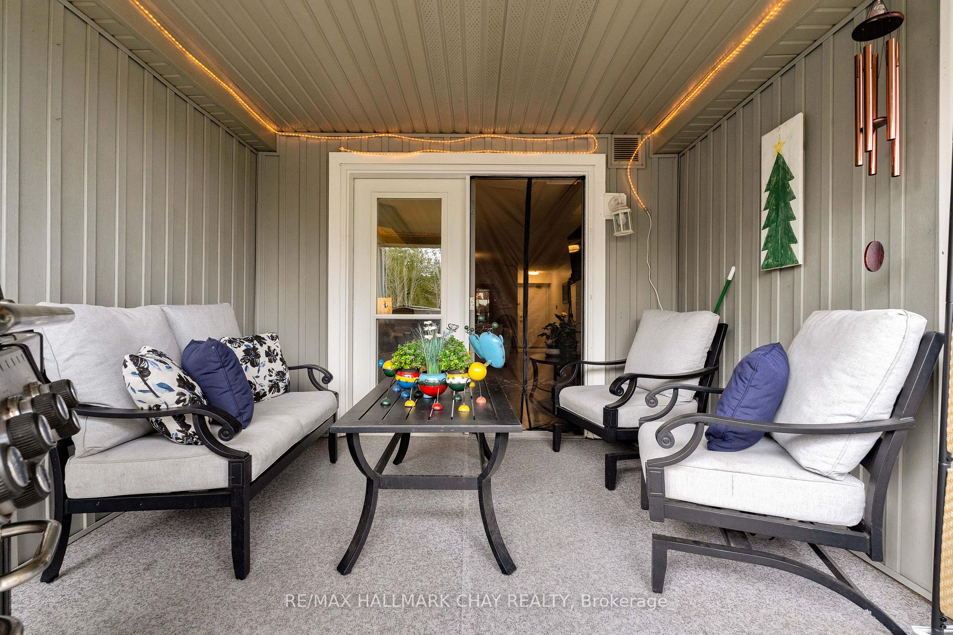 Photo 24 of Unit 307, 40 Mulligan Lane, Wasaga Beach — HOMEH