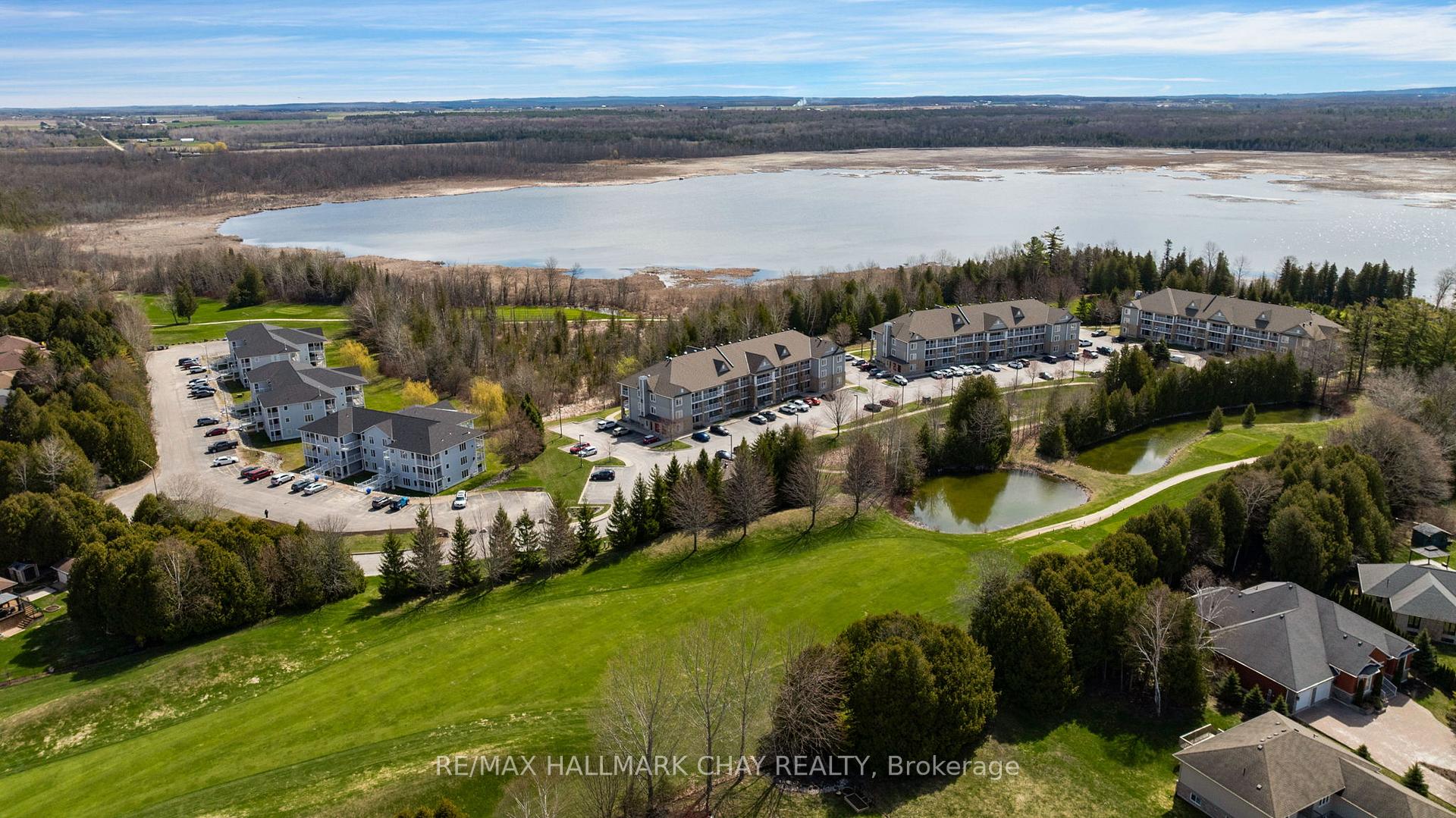 Photo 28 of Unit 307, 40 Mulligan Lane, Wasaga Beach — HOMEH