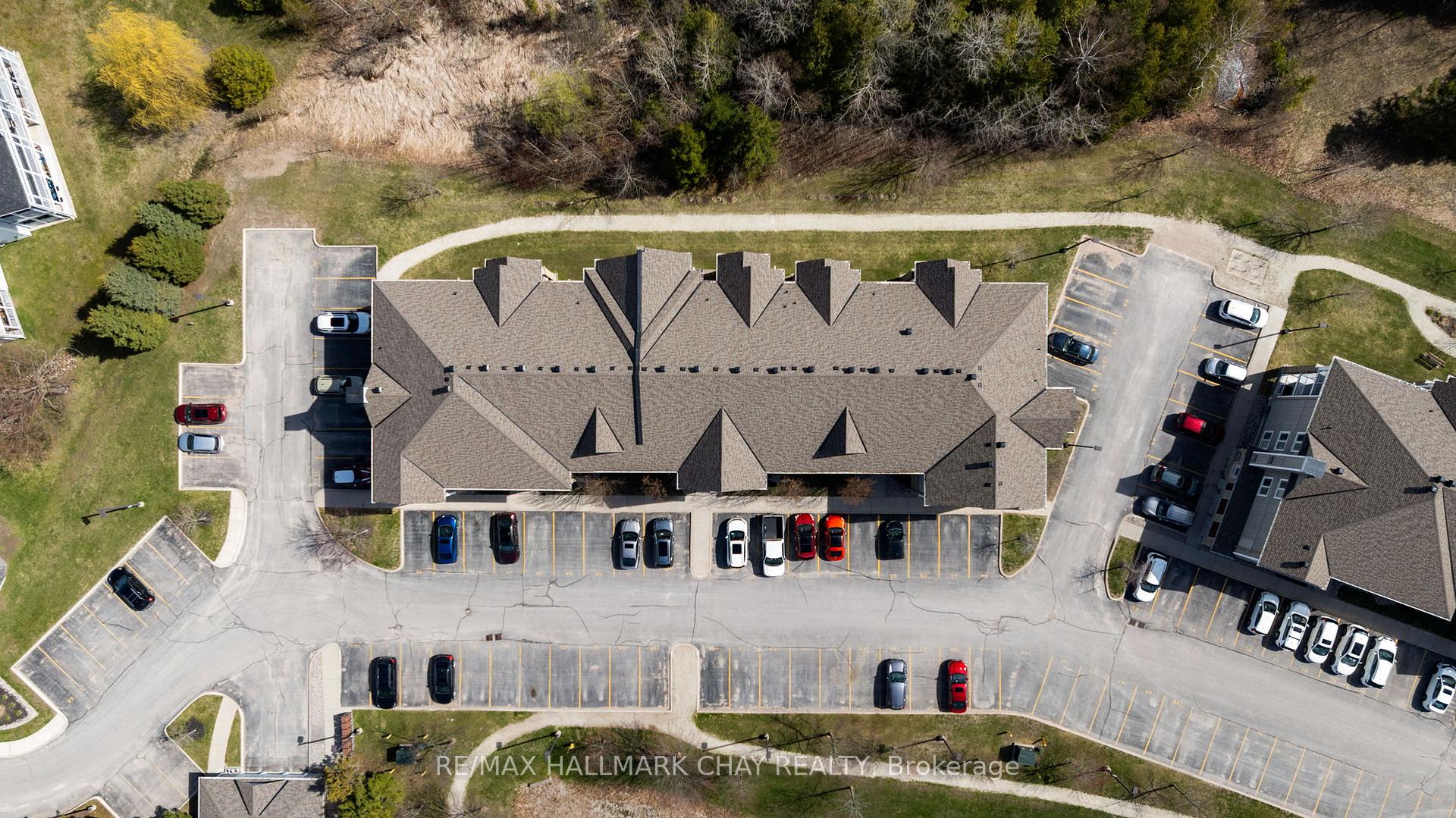 Photo 29 of Unit 307, 40 Mulligan Lane, Wasaga Beach — HOMEH