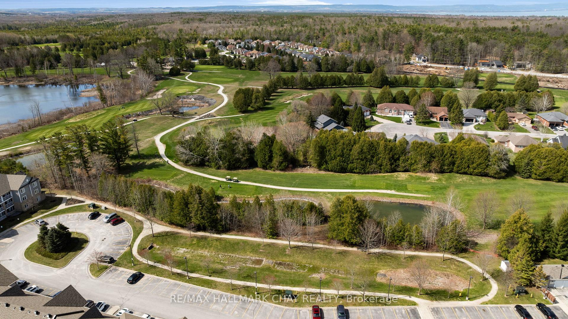 Photo 30 of Unit 307, 40 Mulligan Lane, Wasaga Beach — HOMEH