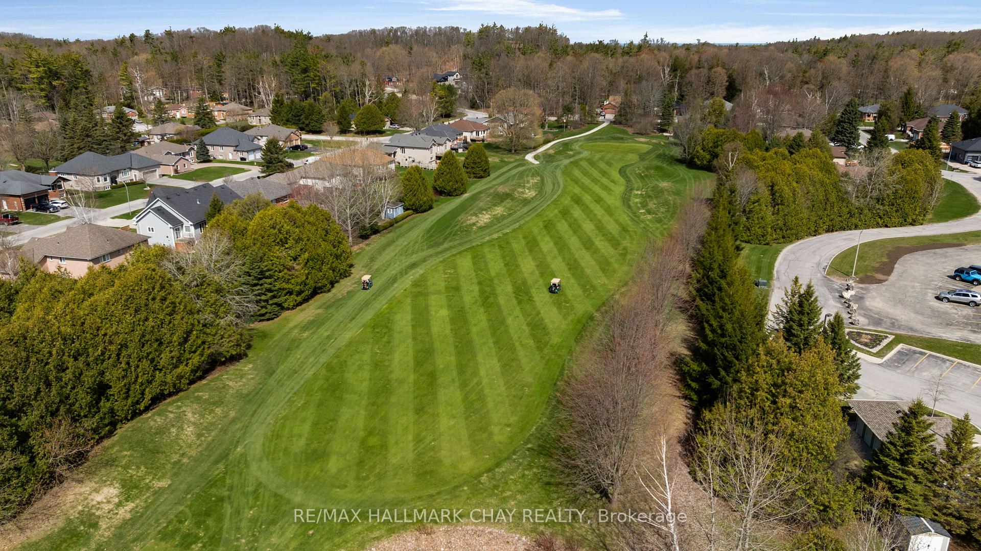 Photo 31 of Unit 307, 40 Mulligan Lane, Wasaga Beach — HOMEH