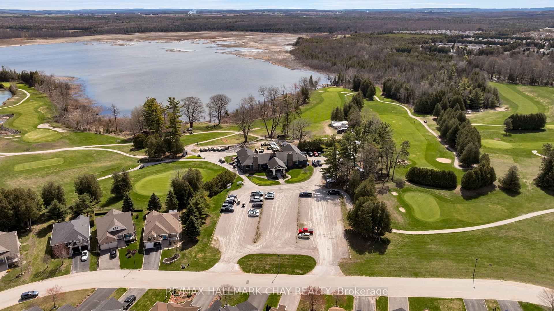 Photo 34 of Unit 307, 40 Mulligan Lane, Wasaga Beach — HOMEH