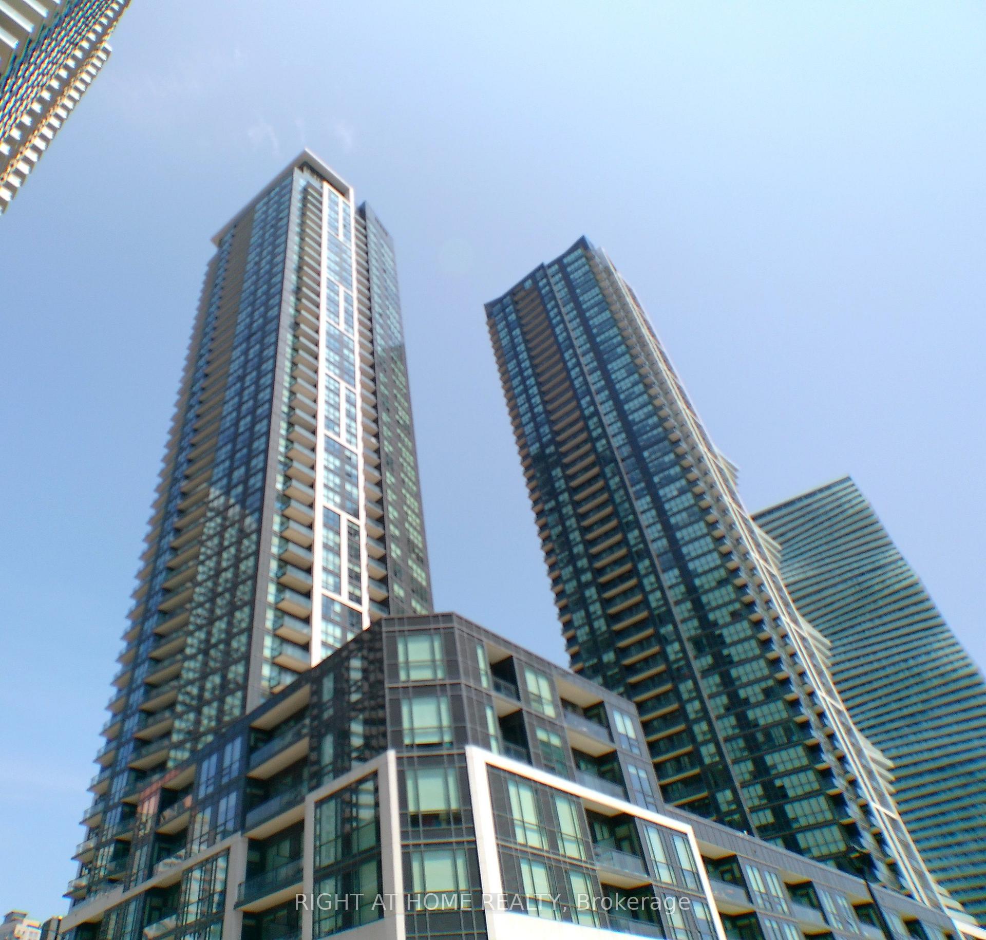 Photo 1 of Unit 2202, 510 Curran Place, Mississauga, Creditview — HOMEH