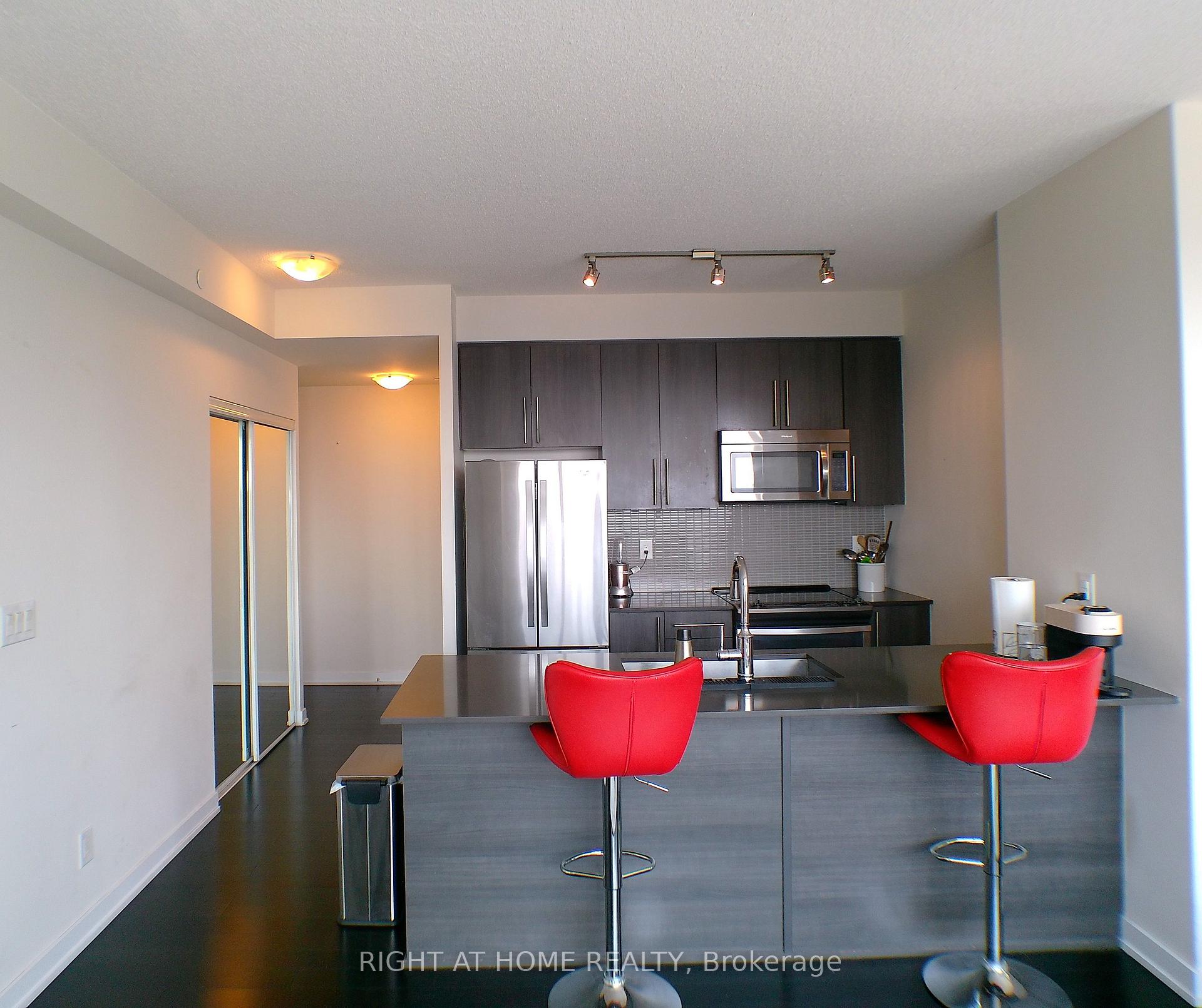 Photo 3 of Unit 2202, 510 Curran Place, Mississauga, Creditview — HOMEH