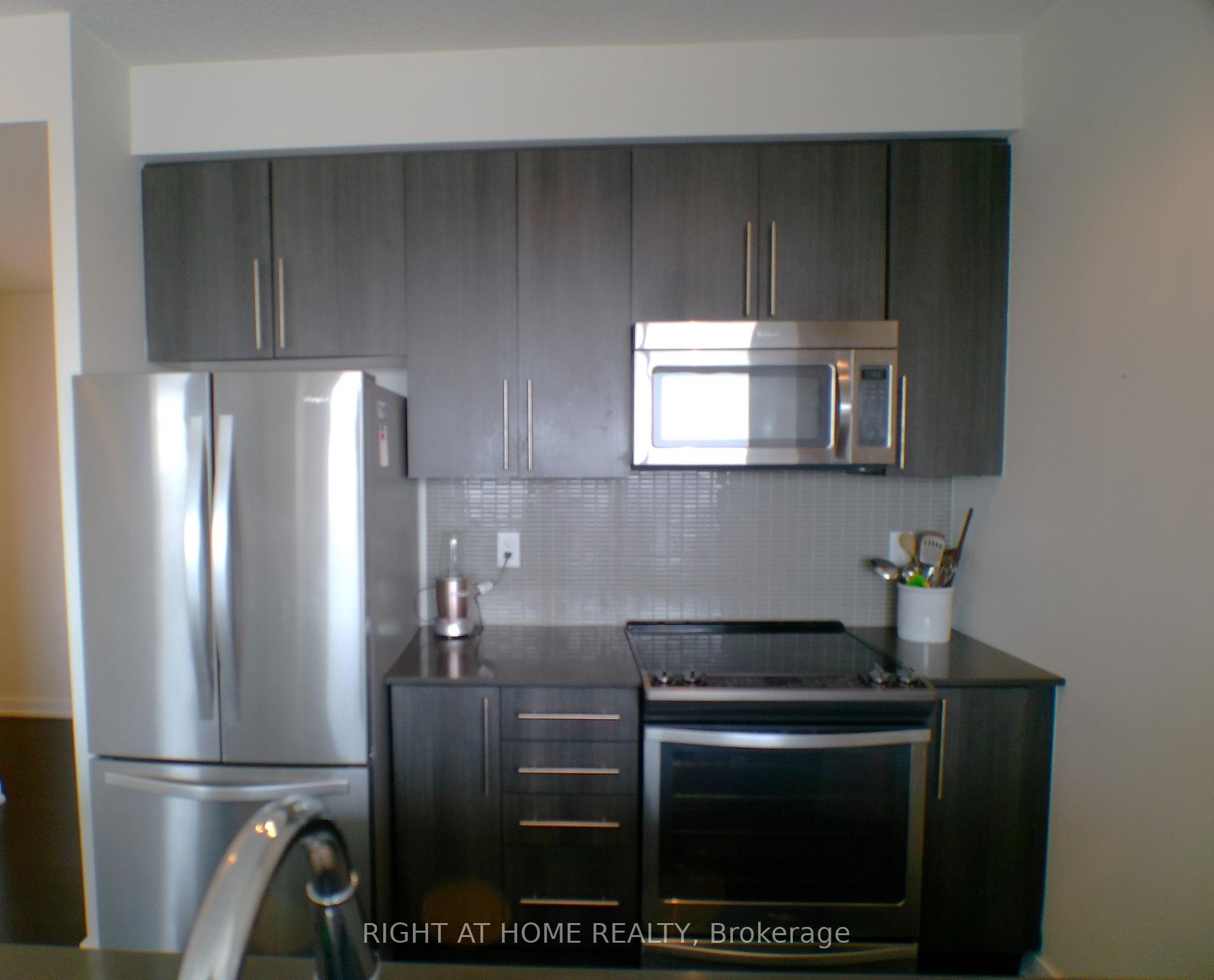 Photo 4 of Unit 2202, 510 Curran Place, Mississauga, Creditview — HOMEH