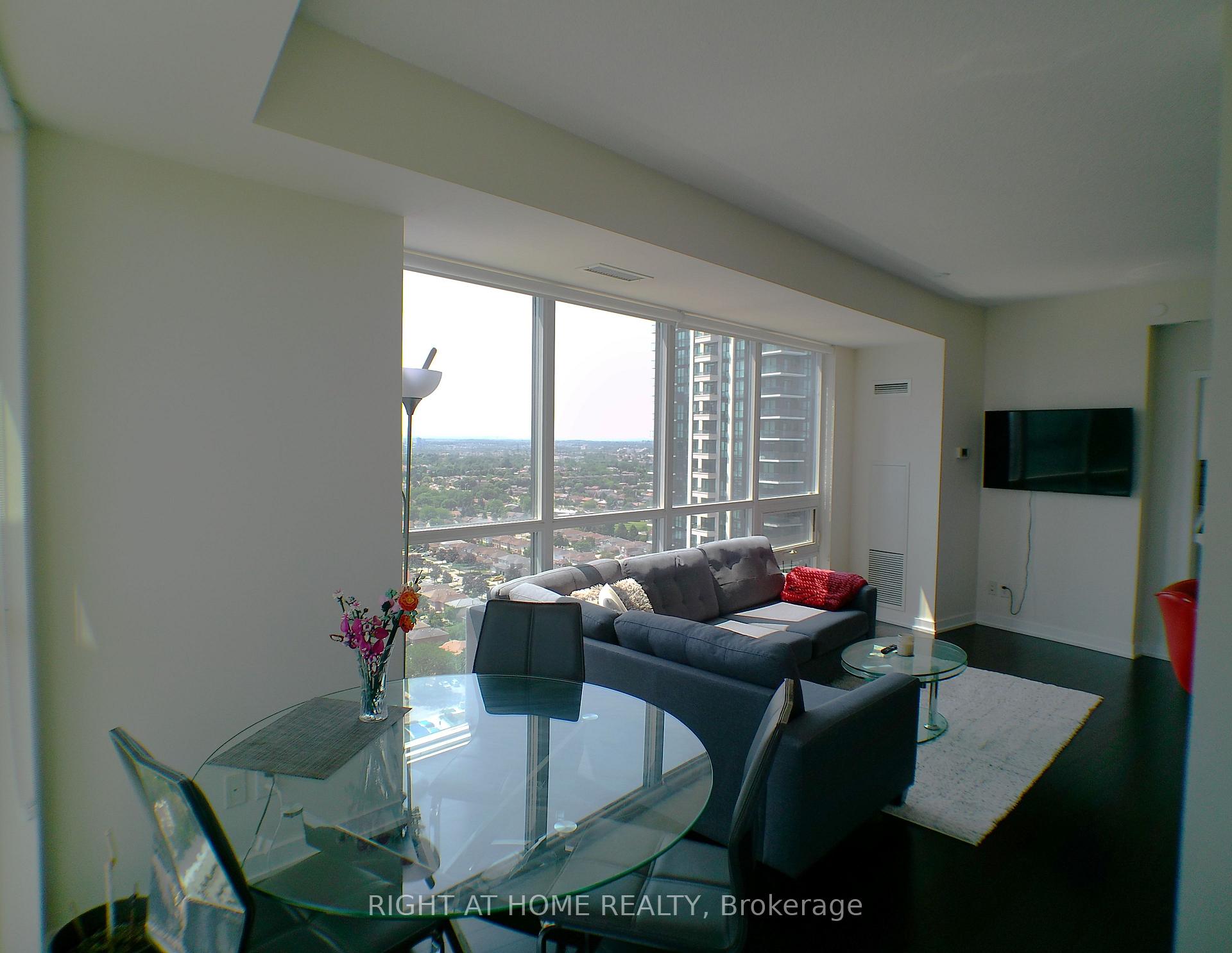 Photo 5 of Unit 2202, 510 Curran Place, Mississauga, Creditview — HOMEH