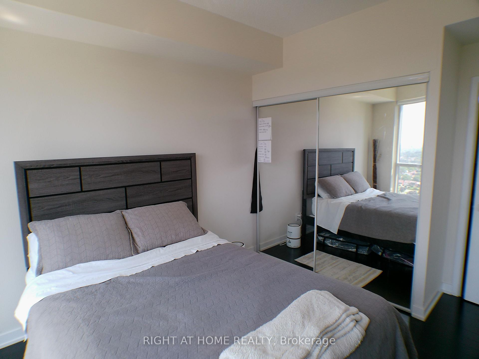 Photo 7 of Unit 2202, 510 Curran Place, Mississauga, Creditview — HOMEH