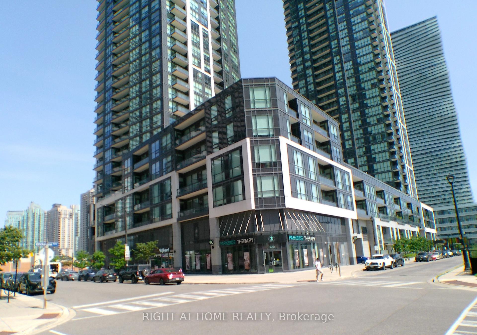 Photo 2 of Unit 2202, 510 Curran Place, Mississauga, Creditview — HOMEH
