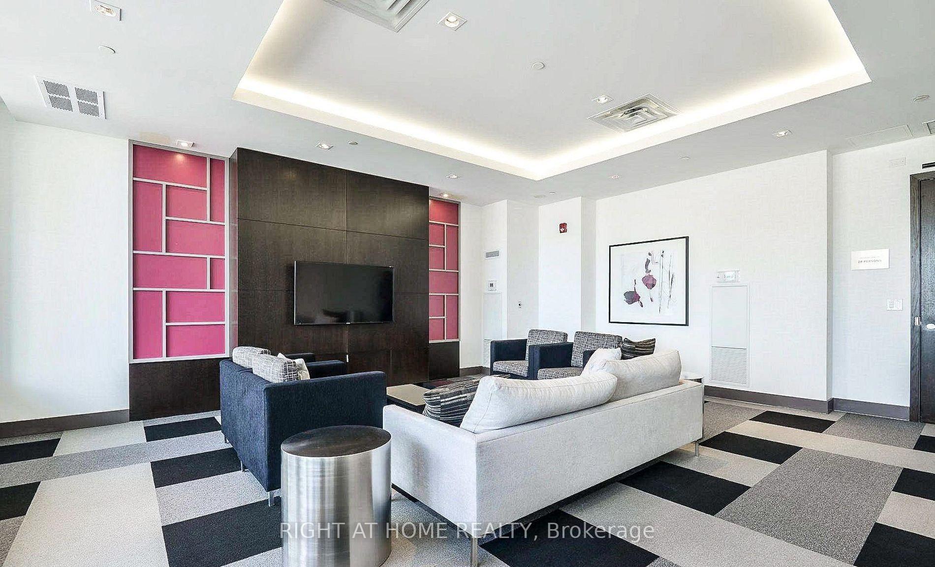 Photo 18 of Unit 2202, 510 Curran Place, Mississauga, Creditview — HOMEH