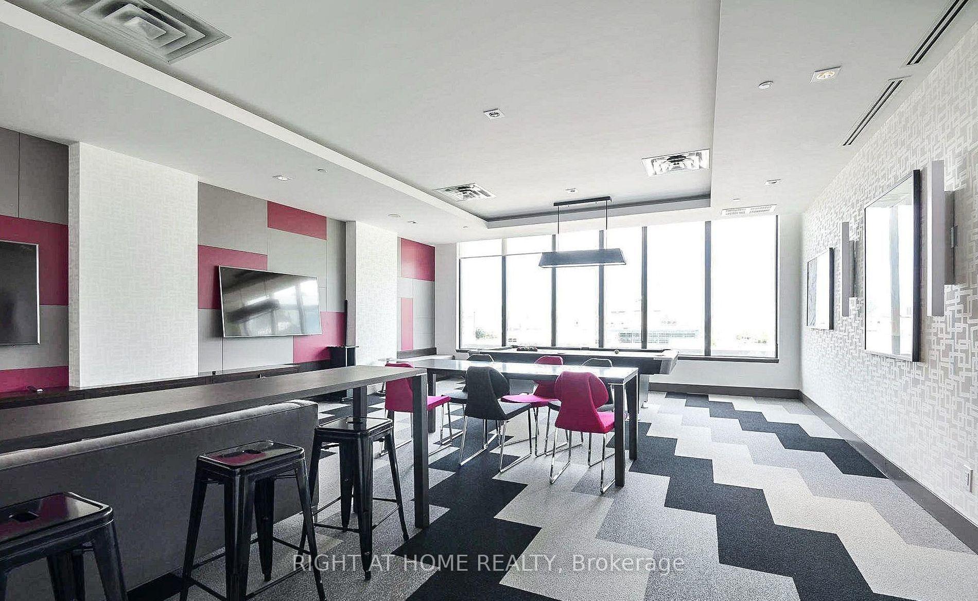 Photo 20 of Unit 2202, 510 Curran Place, Mississauga, Creditview — HOMEH