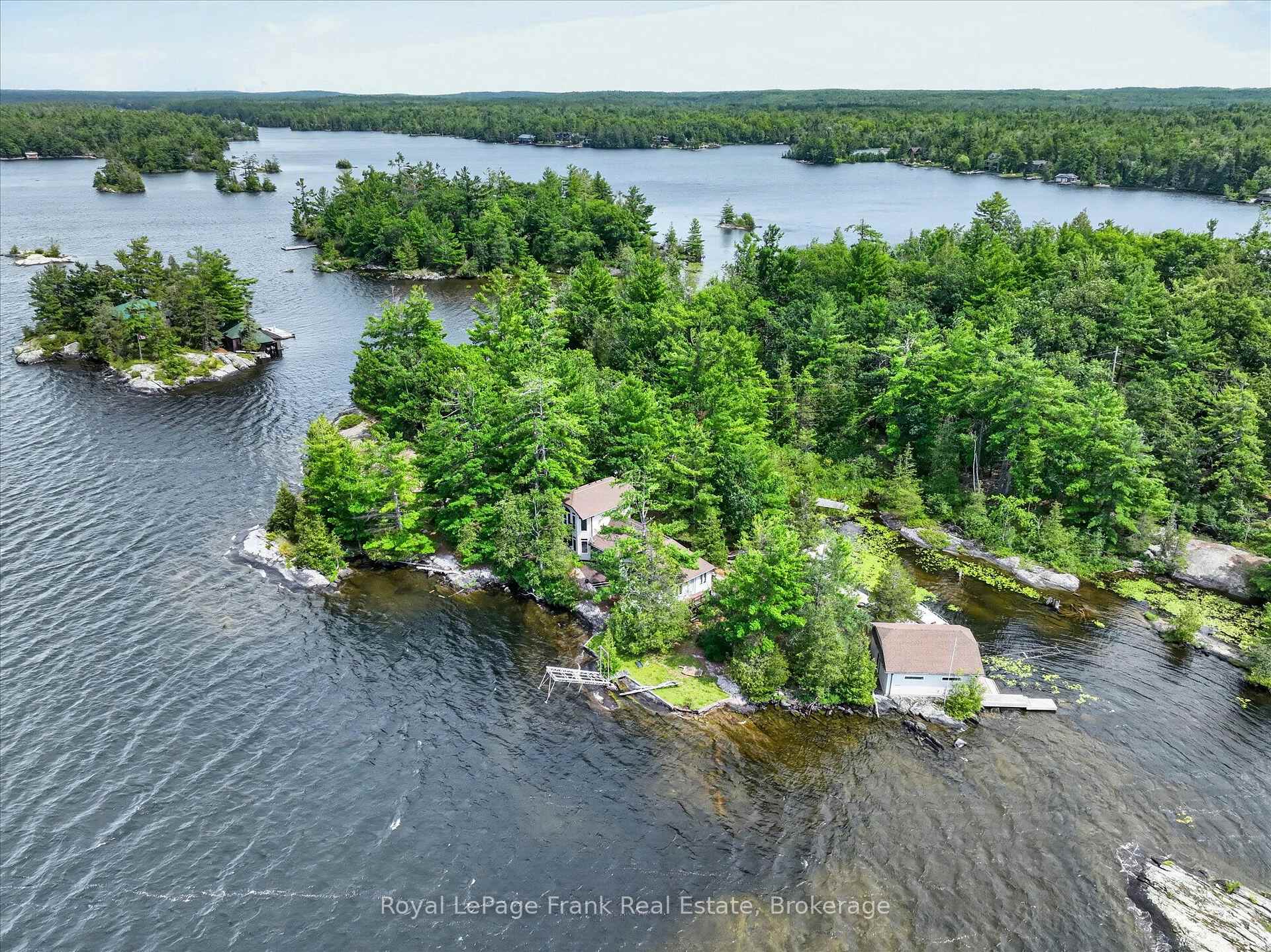 Photo of 1550 Island 85 Stoney Lake