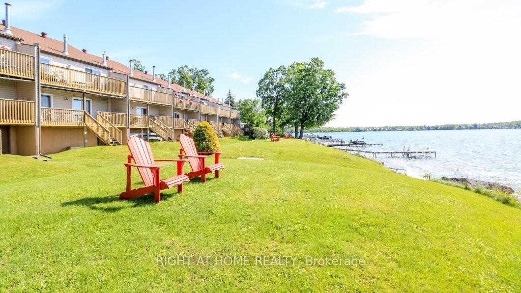 Photo 23 of Unit 201, 43 Olive Crescent, Orillia — HOMEH