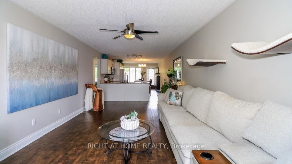 Photo 9 of Unit 201, 43 Olive Crescent, Orillia — HOMEH