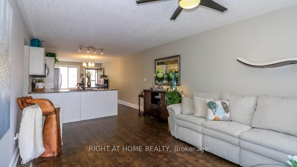 Photo 11 of Unit 201, 43 Olive Crescent, Orillia — HOMEH