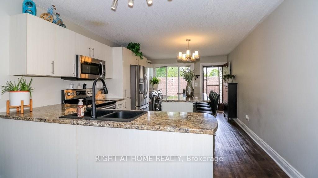 Photo 13 of Unit 201, 43 Olive Crescent, Orillia — HOMEH