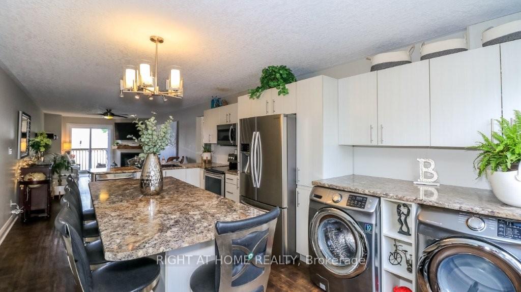 Photo 14 of Unit 201, 43 Olive Crescent, Orillia — HOMEH