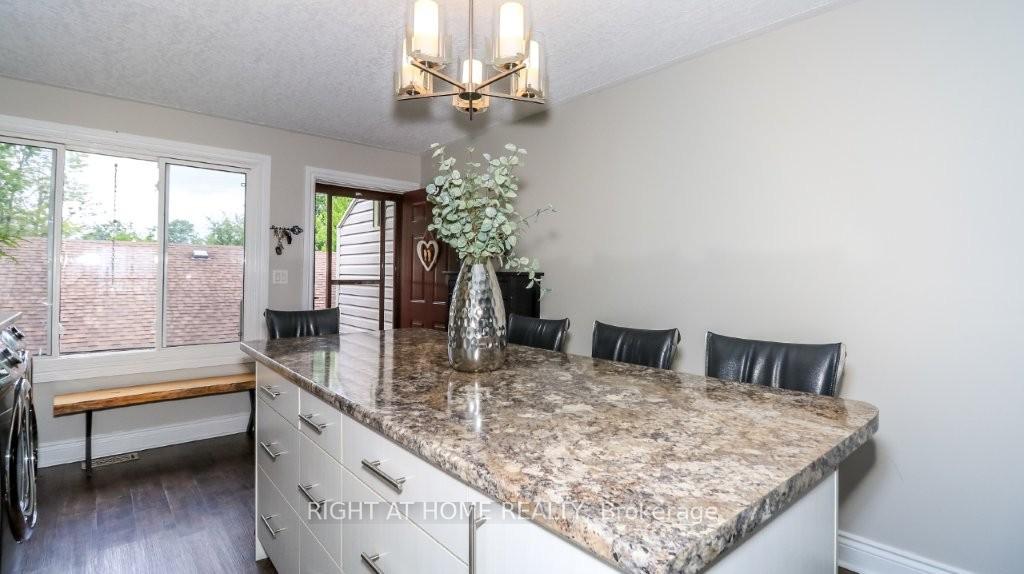 Photo 17 of Unit 201, 43 Olive Crescent, Orillia — HOMEH