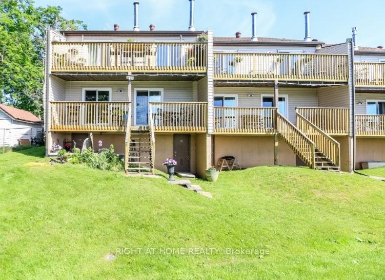 Photo 18 of Unit 201, 43 Olive Crescent, Orillia — HOMEH