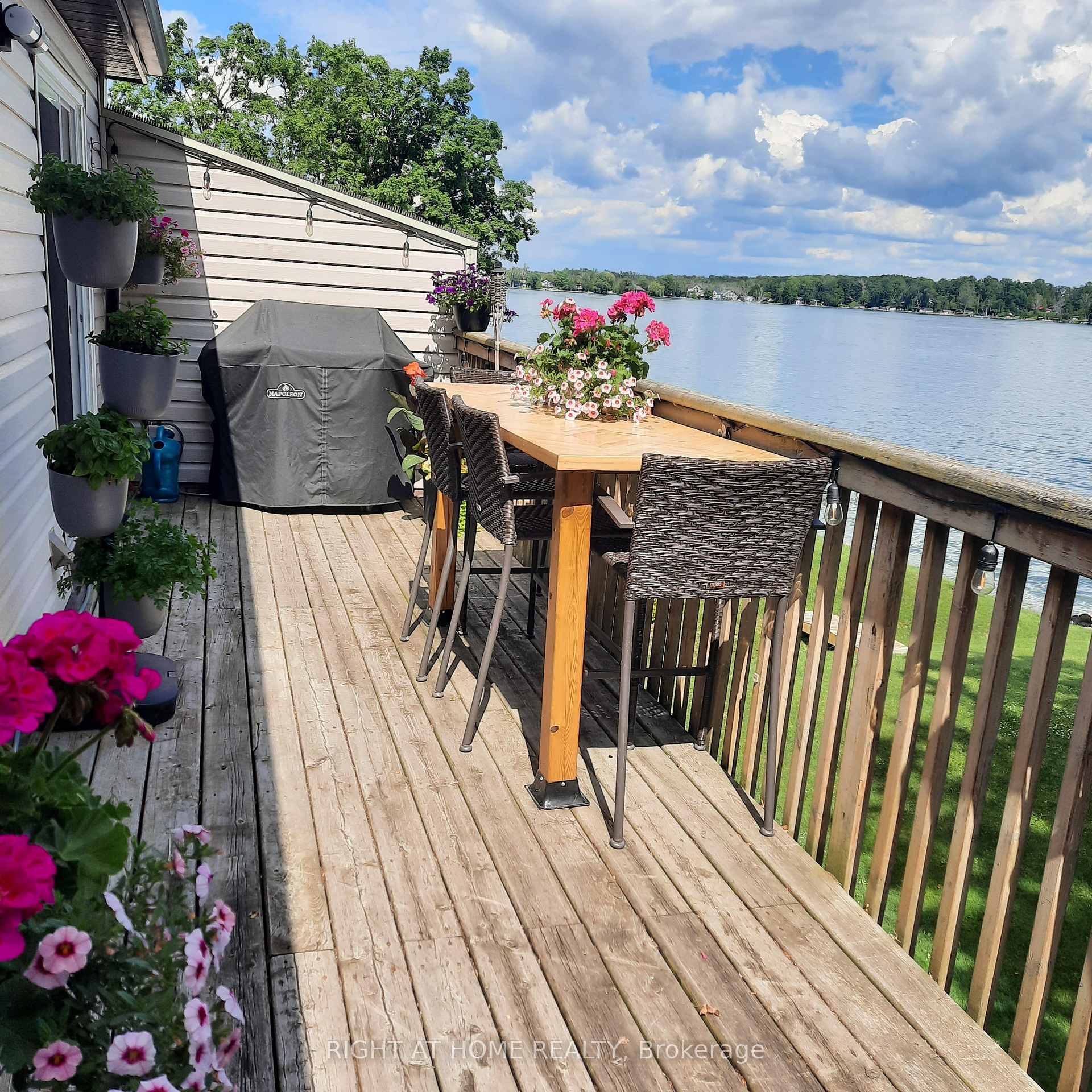 Photo 19 of Unit 201, 43 Olive Crescent, Orillia — HOMEH