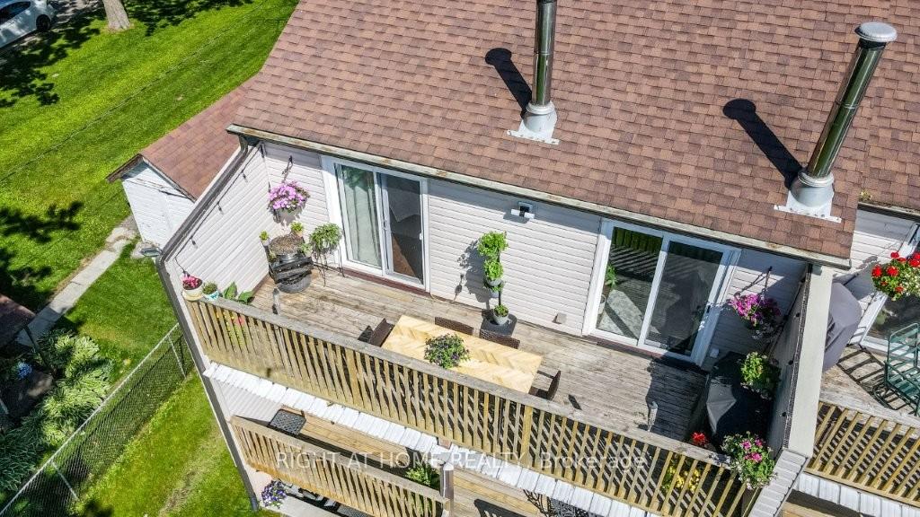 Photo 20 of Unit 201, 43 Olive Crescent, Orillia — HOMEH