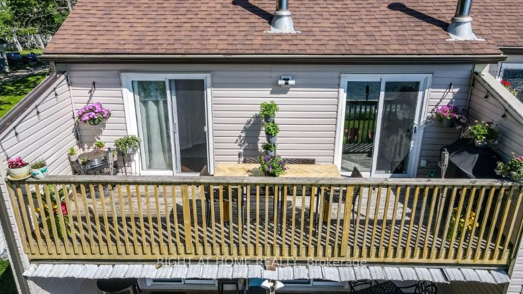 Photo 21 of Unit 201, 43 Olive Crescent, Orillia — HOMEH