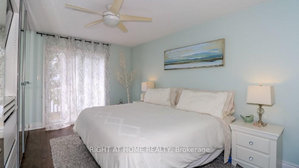 Photo 5 of Unit 201, 43 Olive Crescent, Orillia — HOMEH