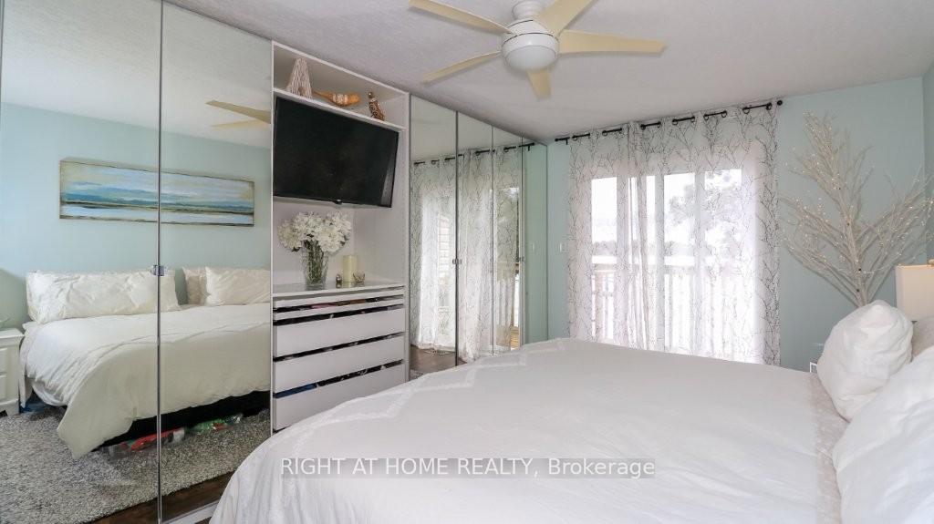 Photo 25 of Unit 201, 43 Olive Crescent, Orillia — HOMEH