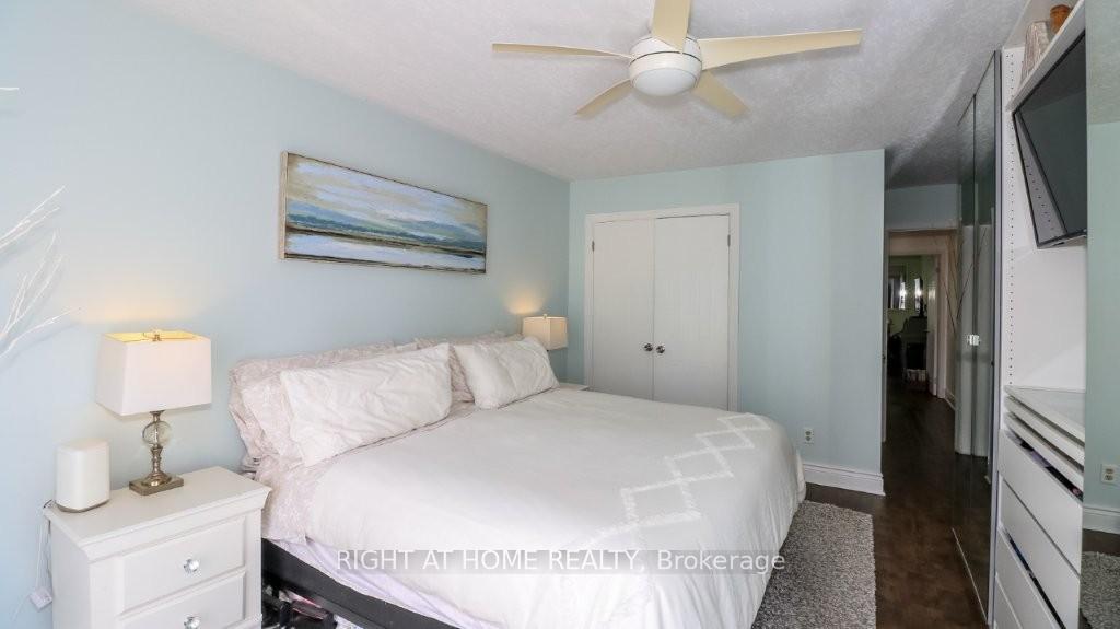 Photo 26 of Unit 201, 43 Olive Crescent, Orillia — HOMEH