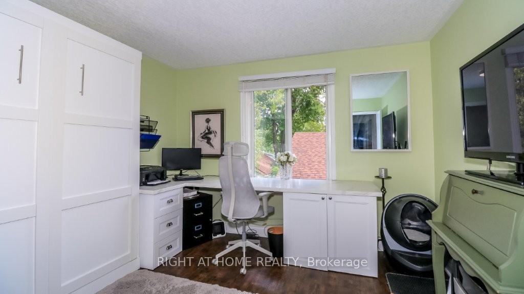 Photo 28 of Unit 201, 43 Olive Crescent, Orillia — HOMEH