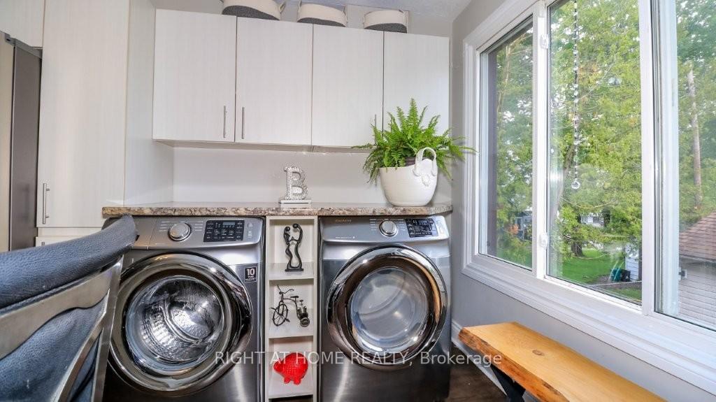 Photo 33 of Unit 201, 43 Olive Crescent, Orillia — HOMEH
