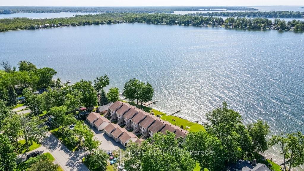 Photo 24 of Unit 201, 43 Olive Crescent, Orillia — HOMEH