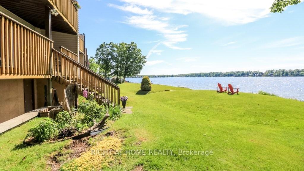Photo 37 of Unit 201, 43 Olive Crescent, Orillia — HOMEH