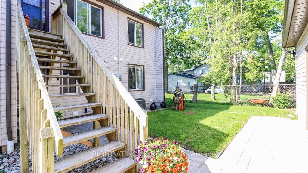 Photo 39 of Unit 201, 43 Olive Crescent, Orillia — HOMEH