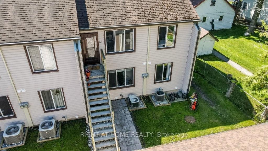 Photo 40 of Unit 201, 43 Olive Crescent, Orillia — HOMEH