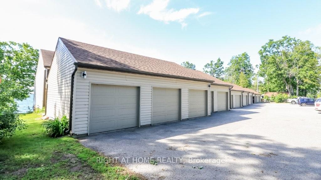 Photo 42 of Unit 201, 43 Olive Crescent, Orillia — HOMEH