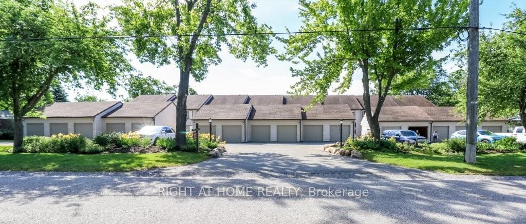 Photo 44 of Unit 201, 43 Olive Crescent, Orillia — HOMEH