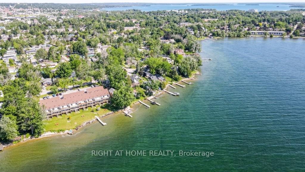 Photo 45 of Unit 201, 43 Olive Crescent, Orillia — HOMEH