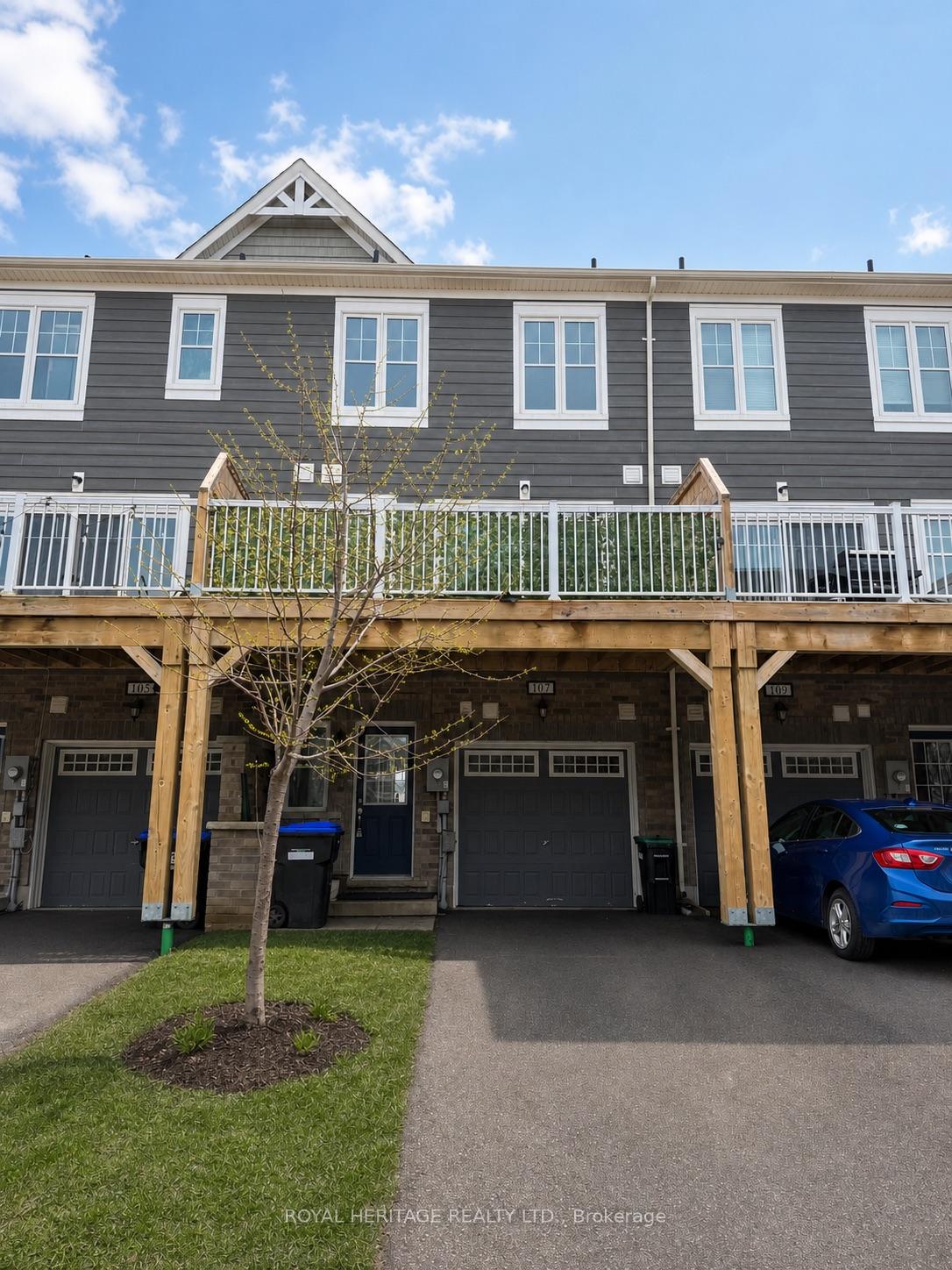 Photo 1 of 107 Sandhill Crane Drive, Wasaga Beach — HOMEH