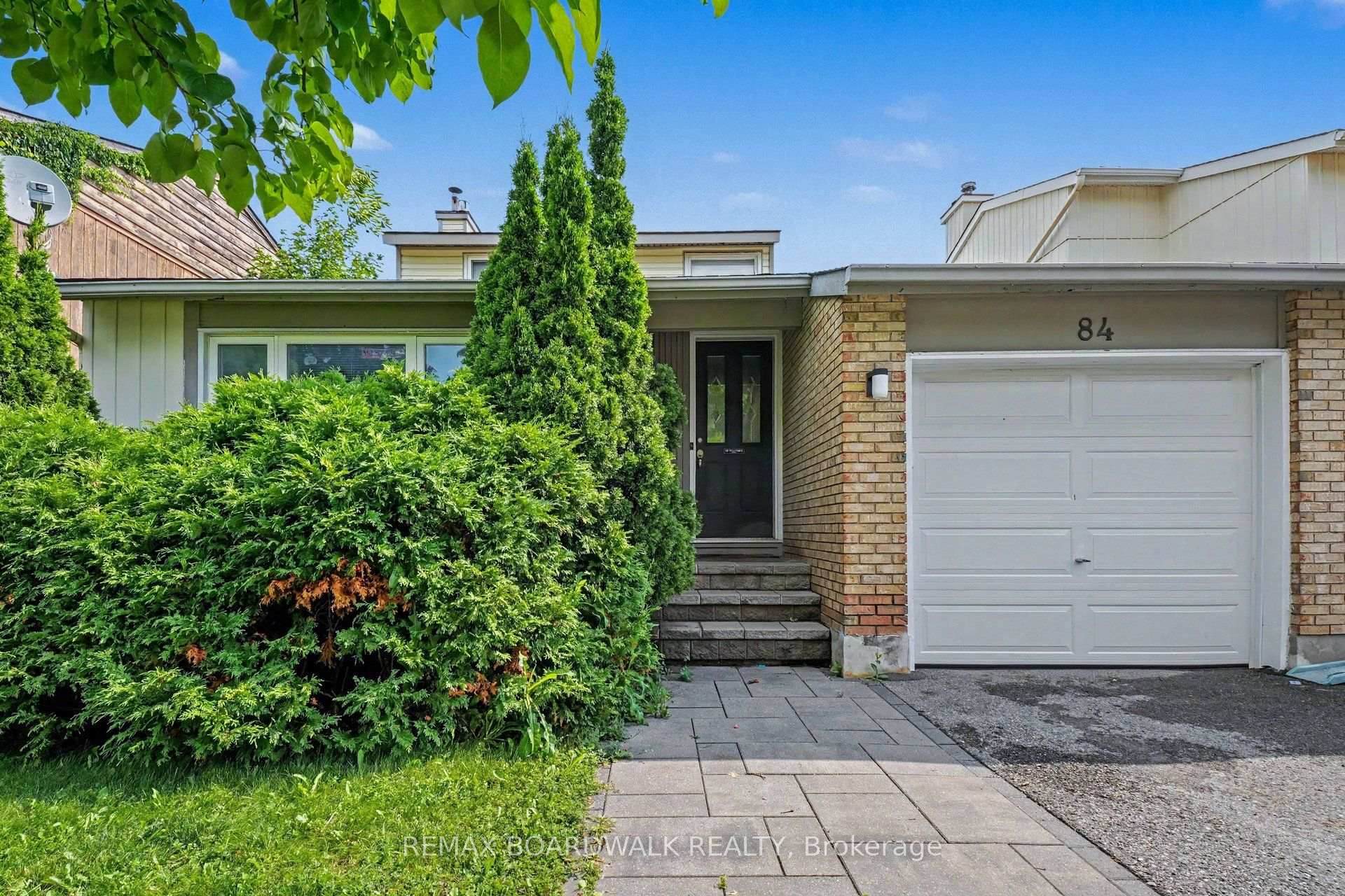 Photo 1 of 84 Sherway Drive, Ottawa, Barrhaven - Pheasant Run — HOMEH