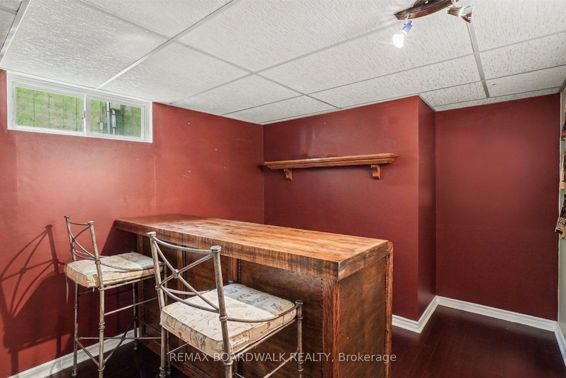 Photo 24 of 84 Sherway Drive, Ottawa, Barrhaven - Pheasant Run — HOMEH