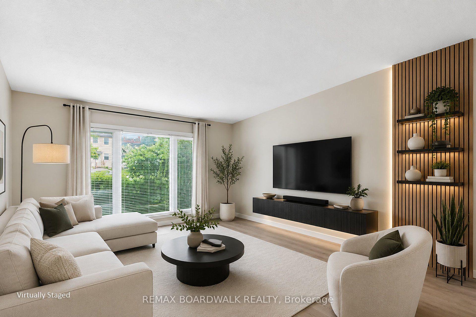 Photo 25 of 84 Sherway Drive, Ottawa, Barrhaven - Pheasant Run — HOMEH