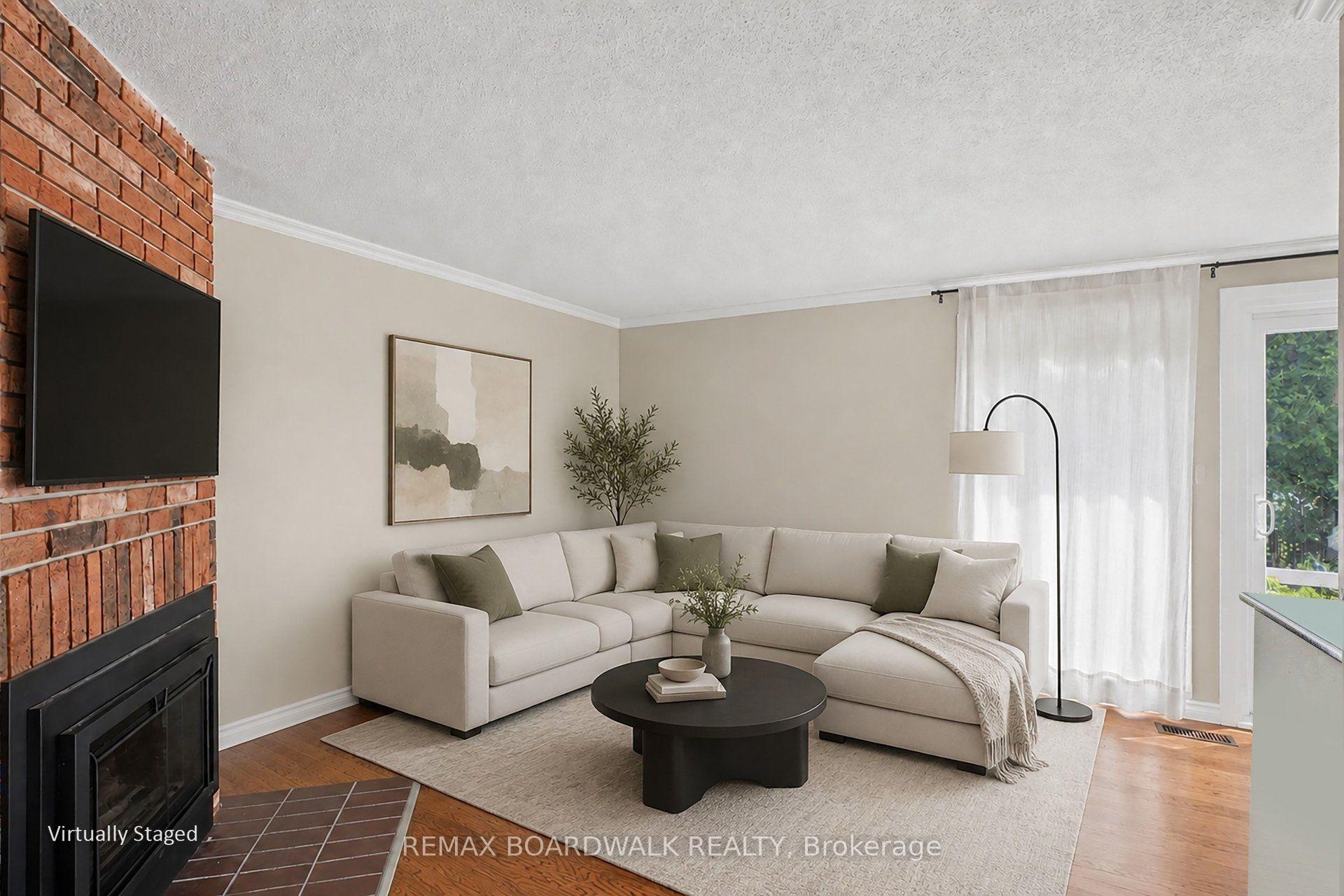 Photo 26 of 84 Sherway Drive, Ottawa, Barrhaven - Pheasant Run — HOMEH