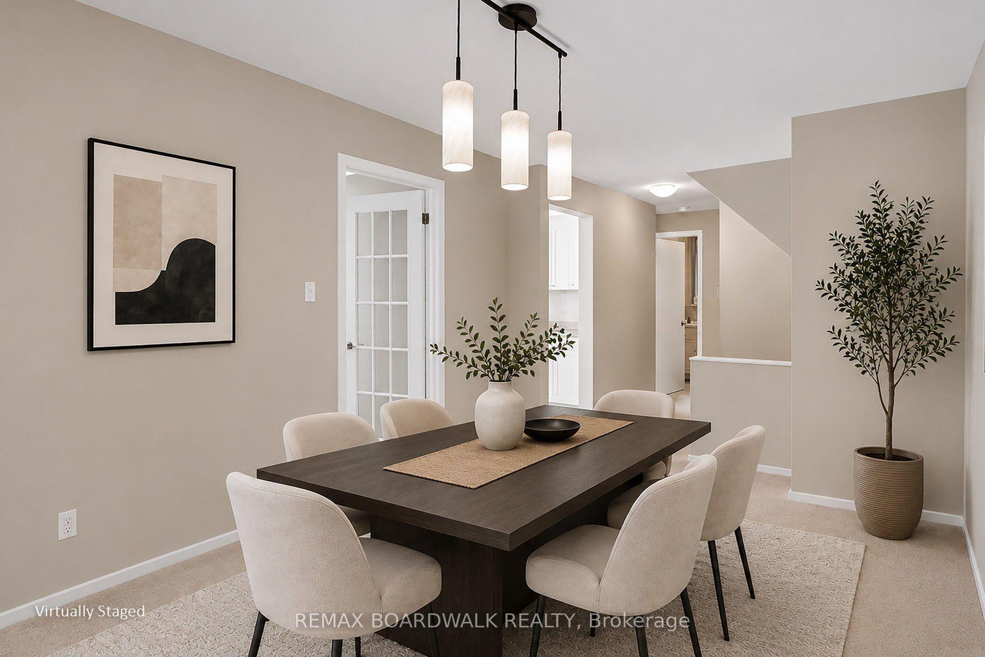 Photo 27 of 84 Sherway Drive, Ottawa, Barrhaven - Pheasant Run — HOMEH