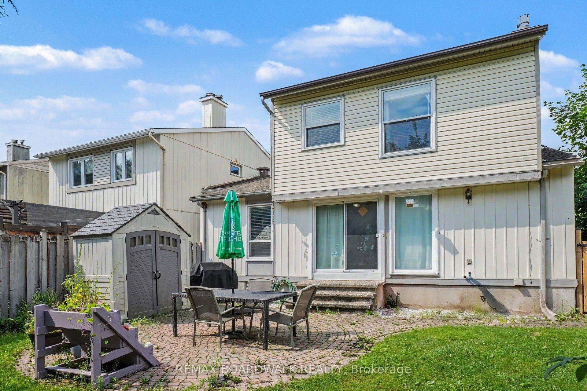 Photo 29 of 84 Sherway Drive, Ottawa, Barrhaven - Pheasant Run — HOMEH