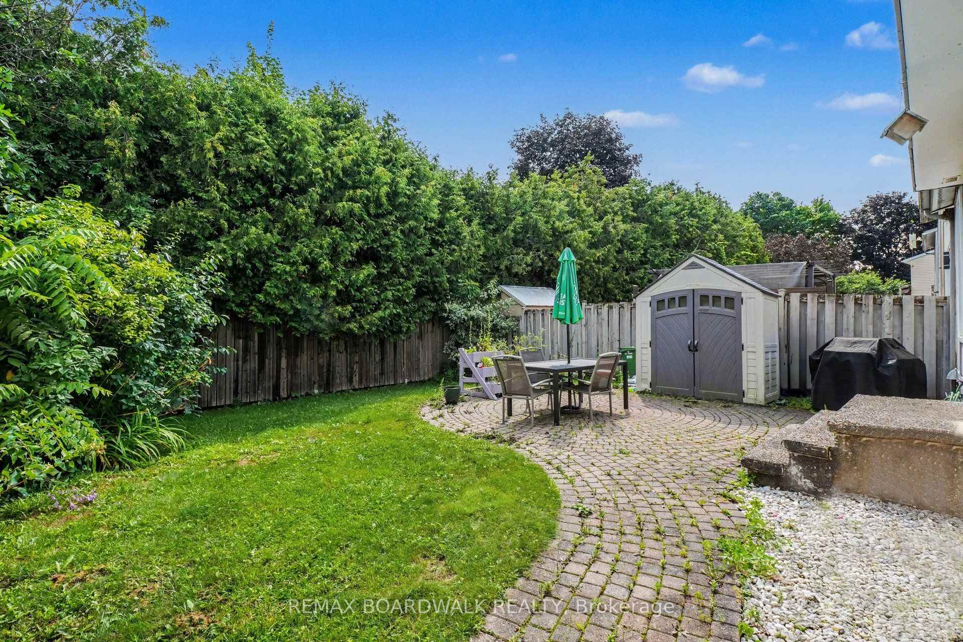 Photo 31 of 84 Sherway Drive, Ottawa, Barrhaven - Pheasant Run — HOMEH