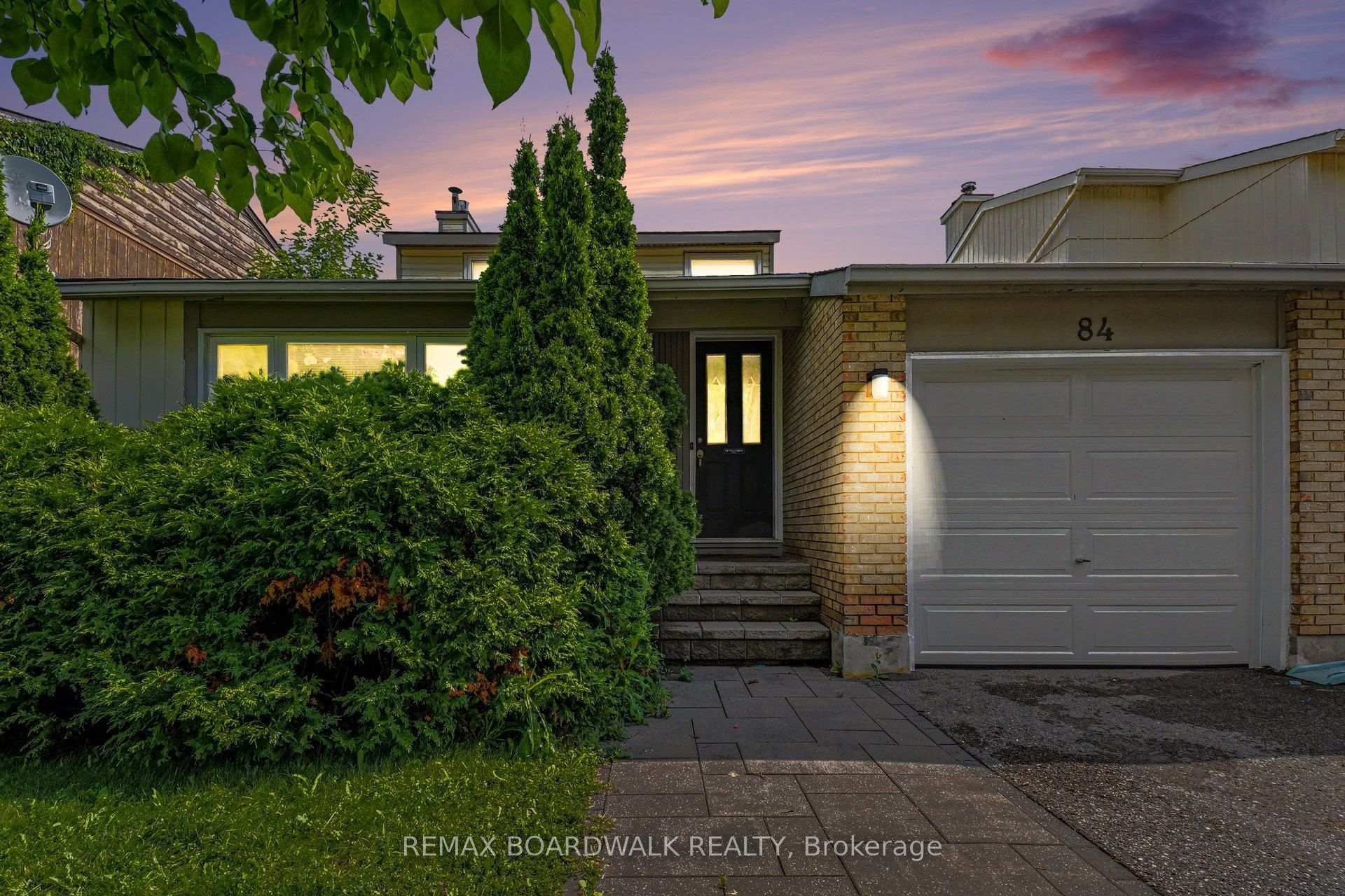 Photo 36 of 84 Sherway Drive, Ottawa, Barrhaven - Pheasant Run — HOMEH
