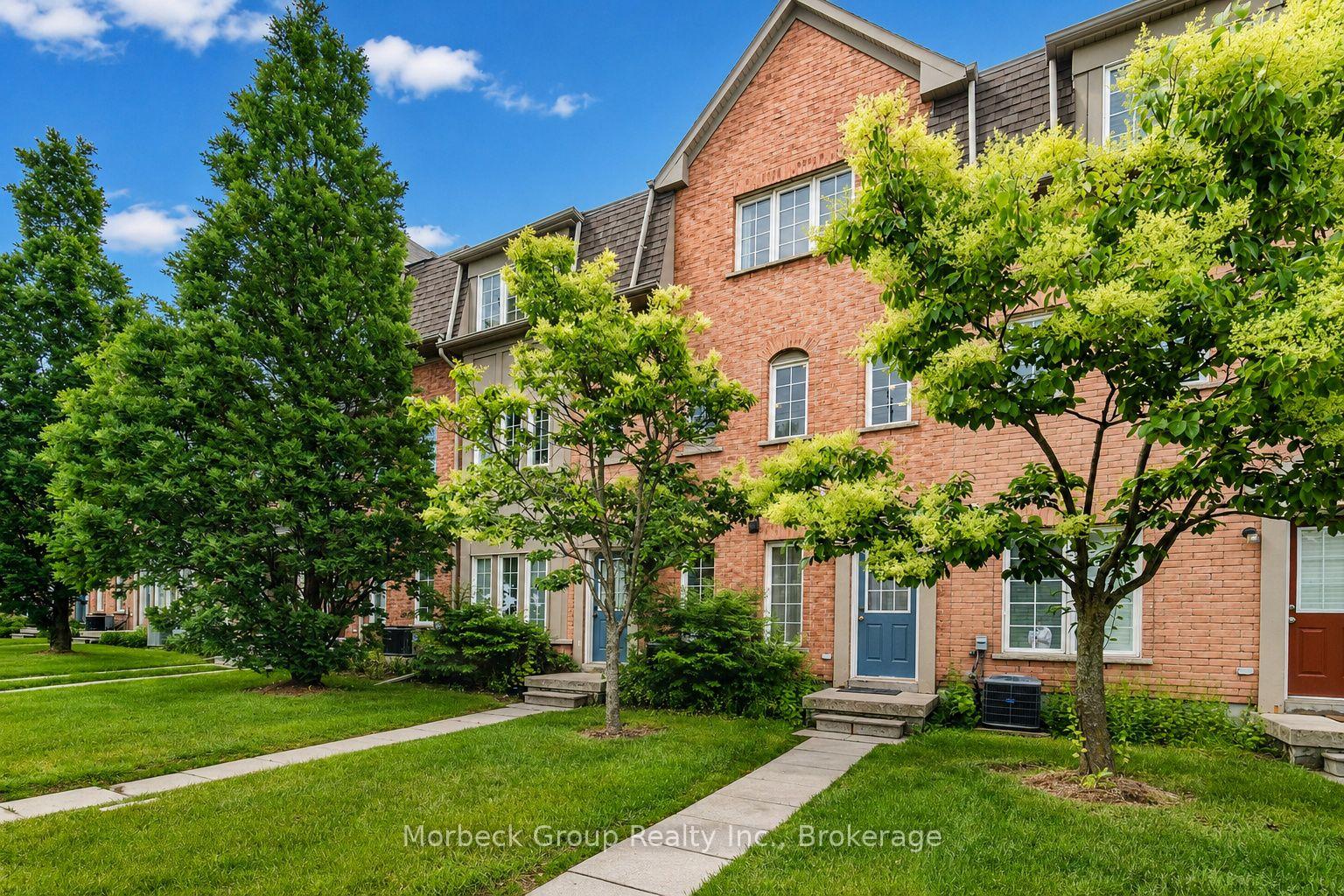 Photo of Unit 24, 1100 Begley Street