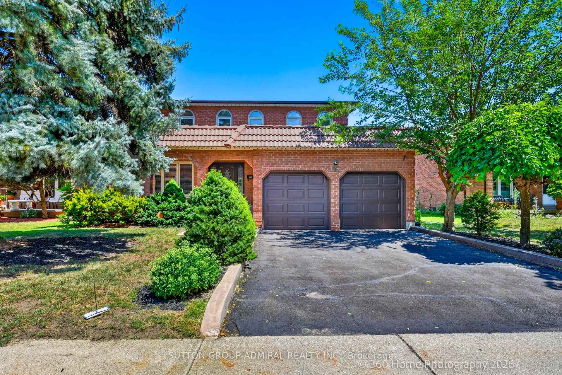 Photo 1 of 193 Wigwoss Drive, Vaughan, East Woodbridge — HOMEH