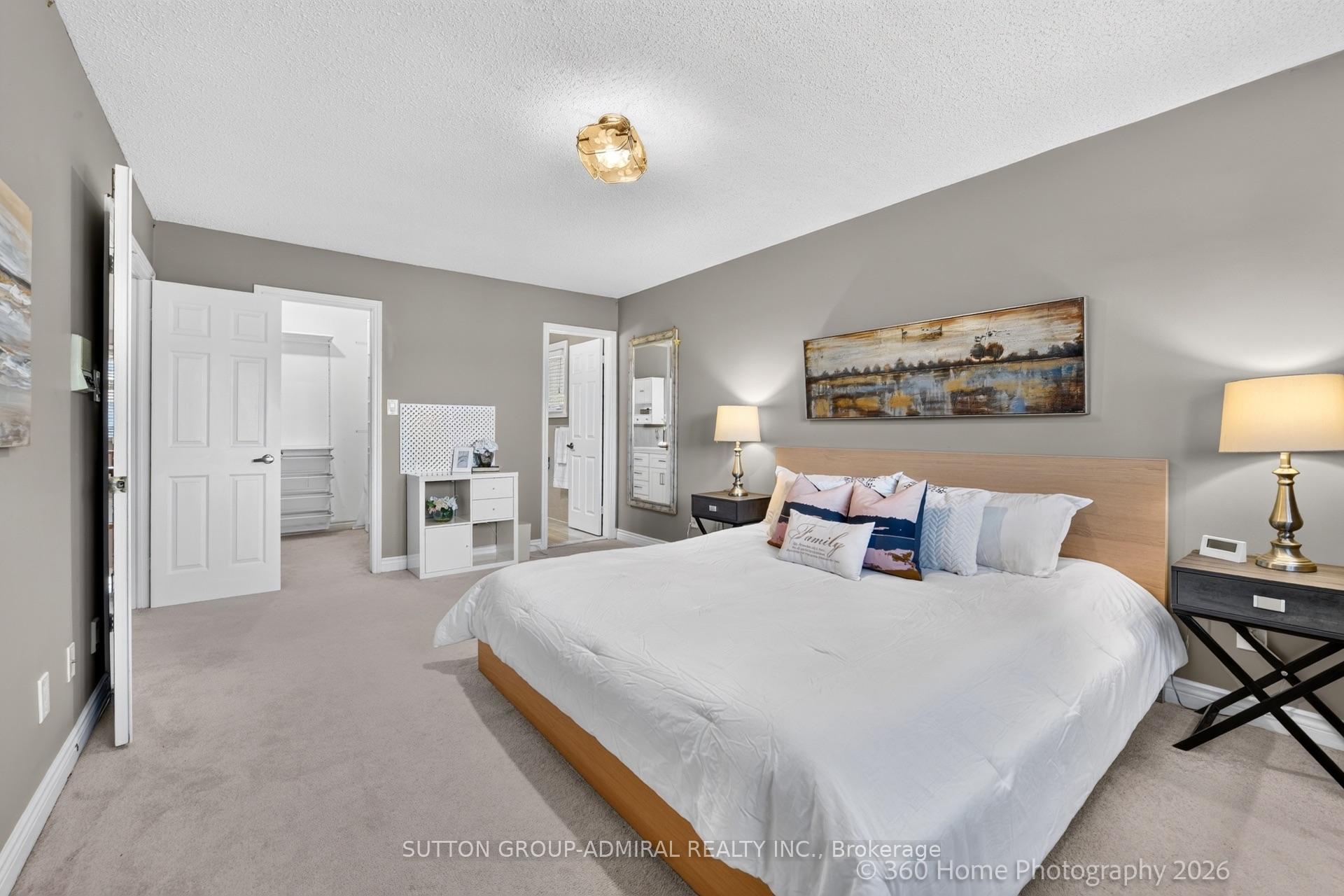 Photo 14 of 193 Wigwoss Drive, Vaughan, East Woodbridge — HOMEH