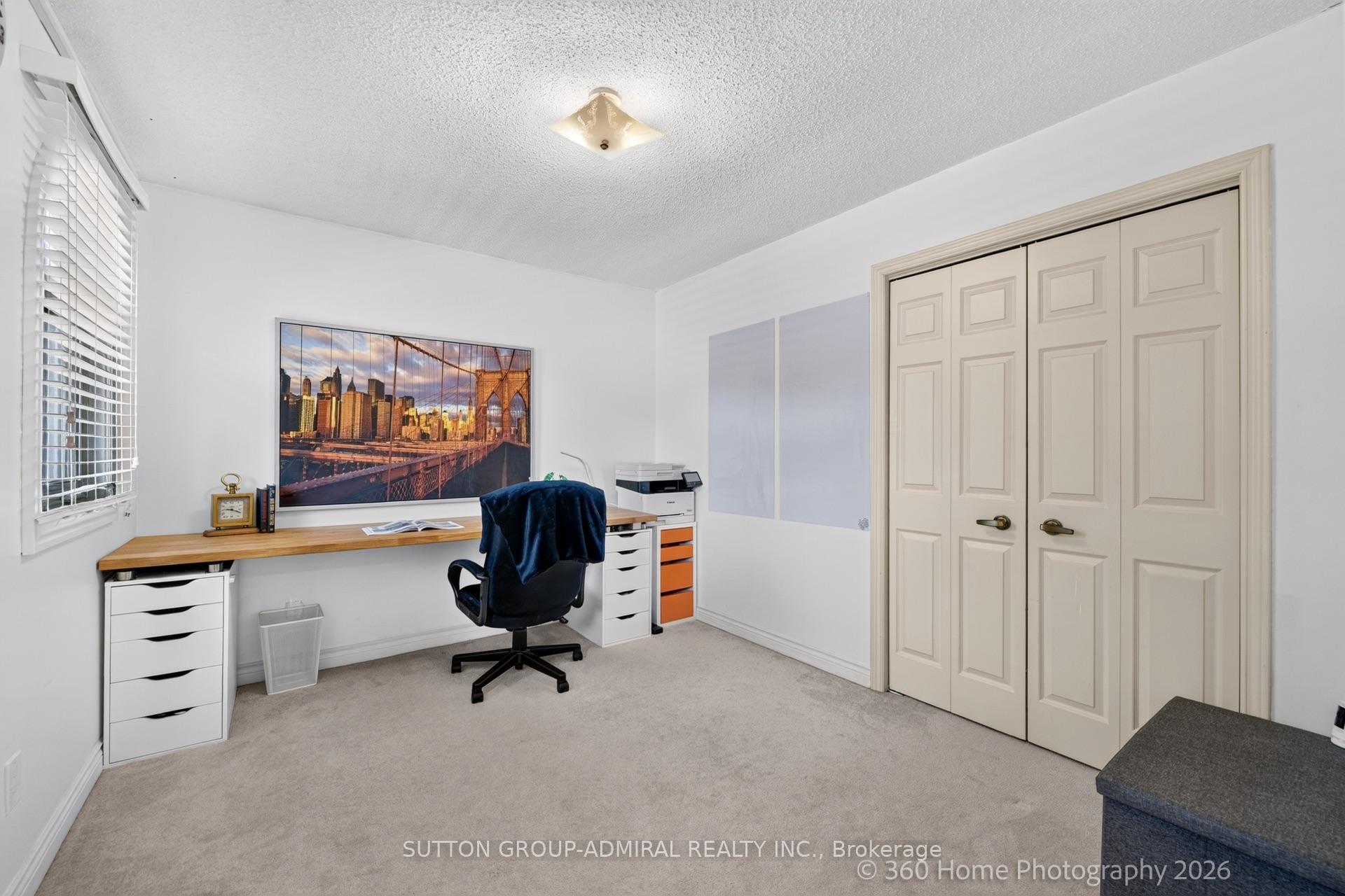 Photo 17 of 193 Wigwoss Drive, Vaughan, East Woodbridge — HOMEH